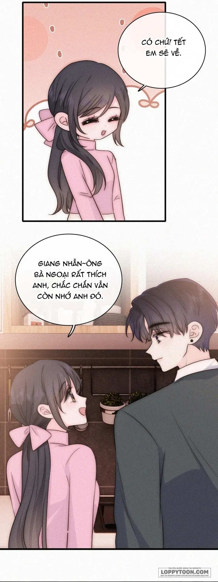 Một Lòng Cưng Chiều - Chap 167 - Trang 3