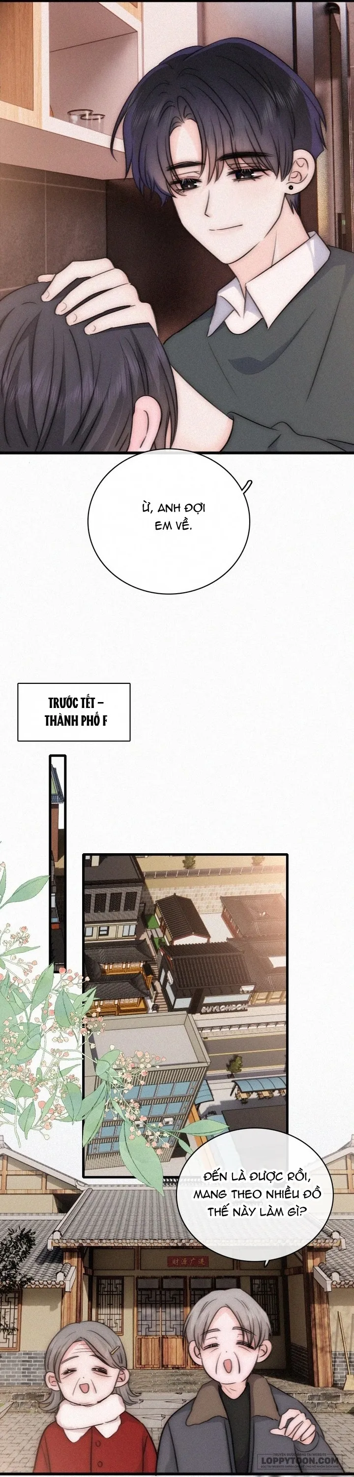 Một Lòng Cưng Chiều - Chap 167 - Trang 4