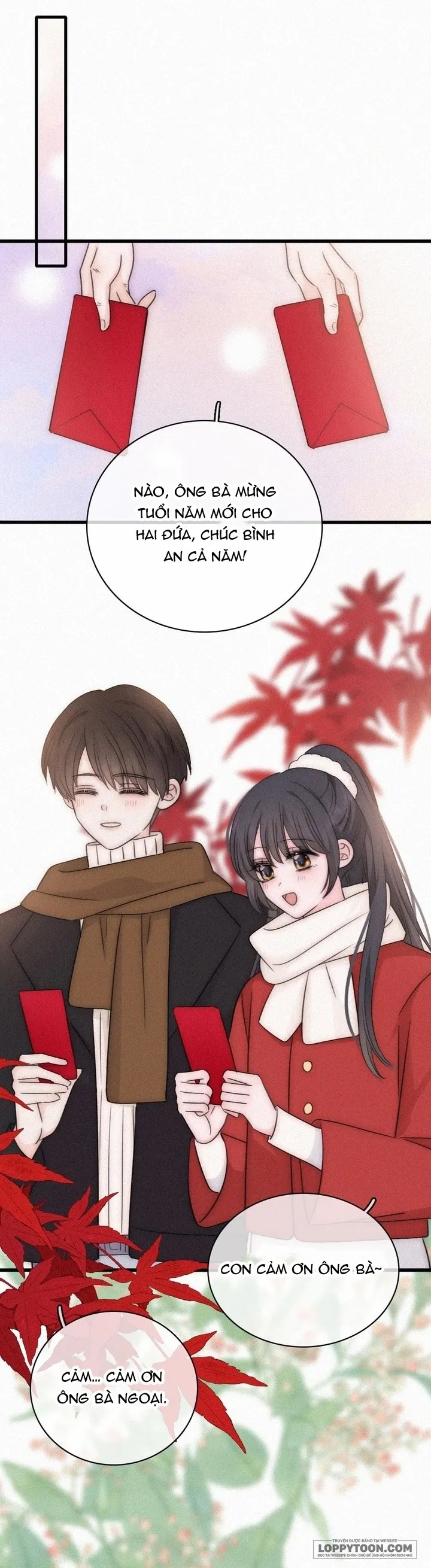 Một Lòng Cưng Chiều - Chap 167 - Trang 6