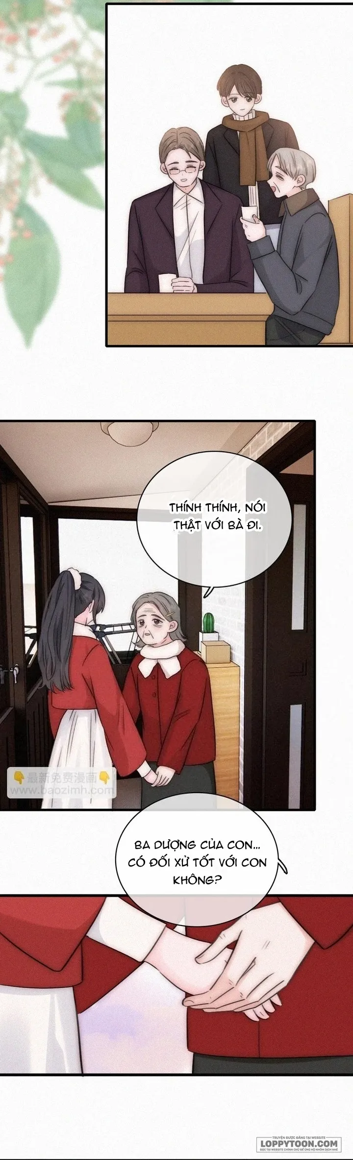 Một Lòng Cưng Chiều - Chap 167 - Trang 7