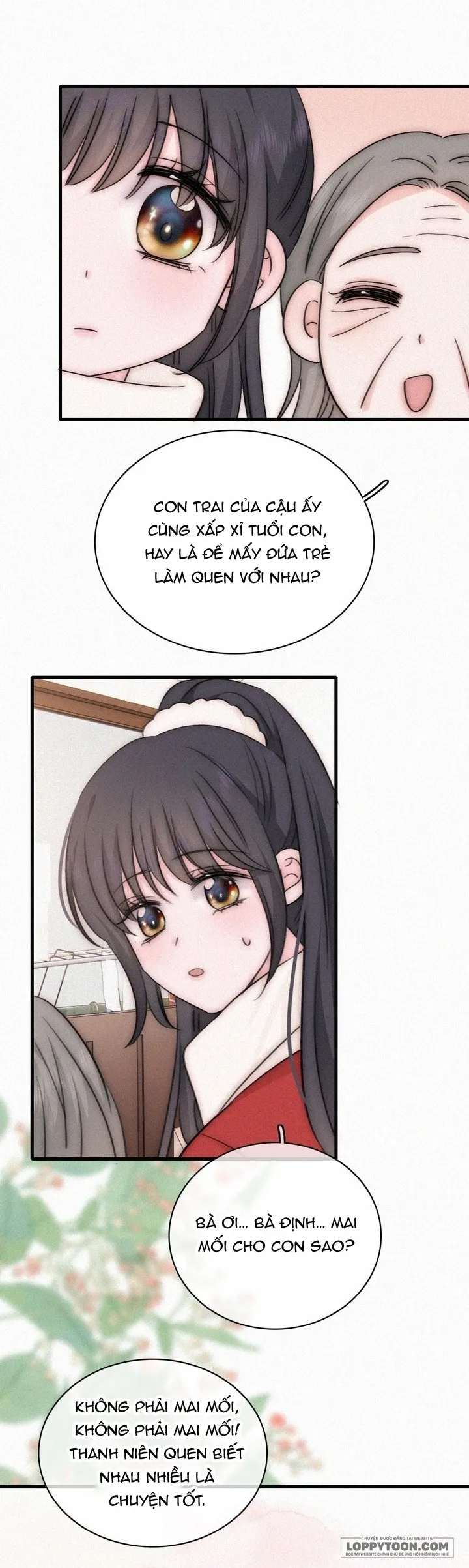 Một Lòng Cưng Chiều - Chap 167 - Trang 9