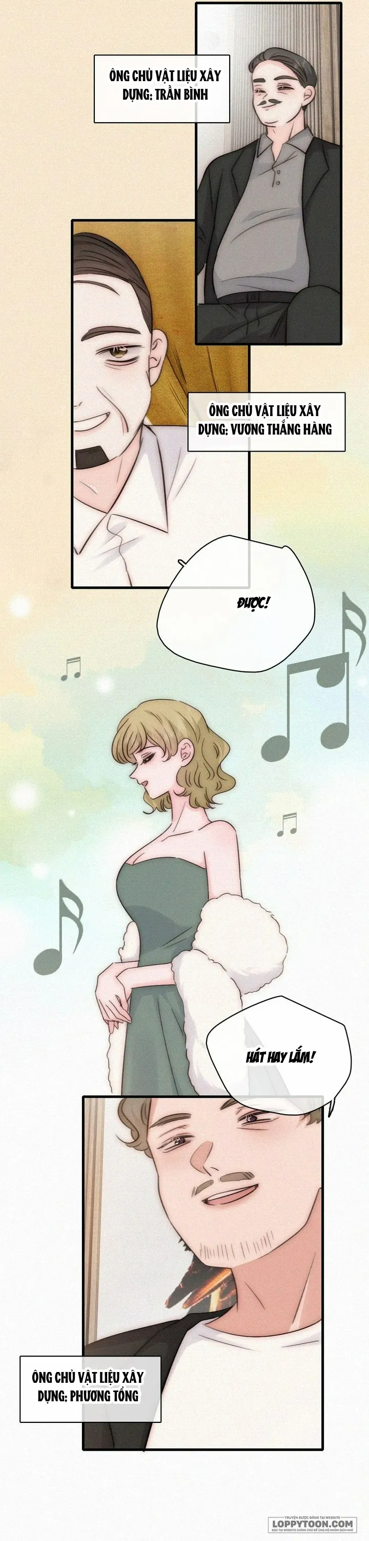 Một Lòng Cưng Chiều - Chap 168 - Trang 14