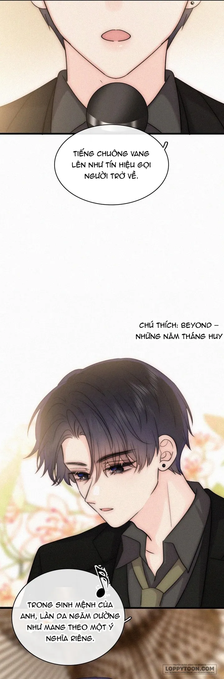 Một Lòng Cưng Chiều - Chap 169 - Trang 10