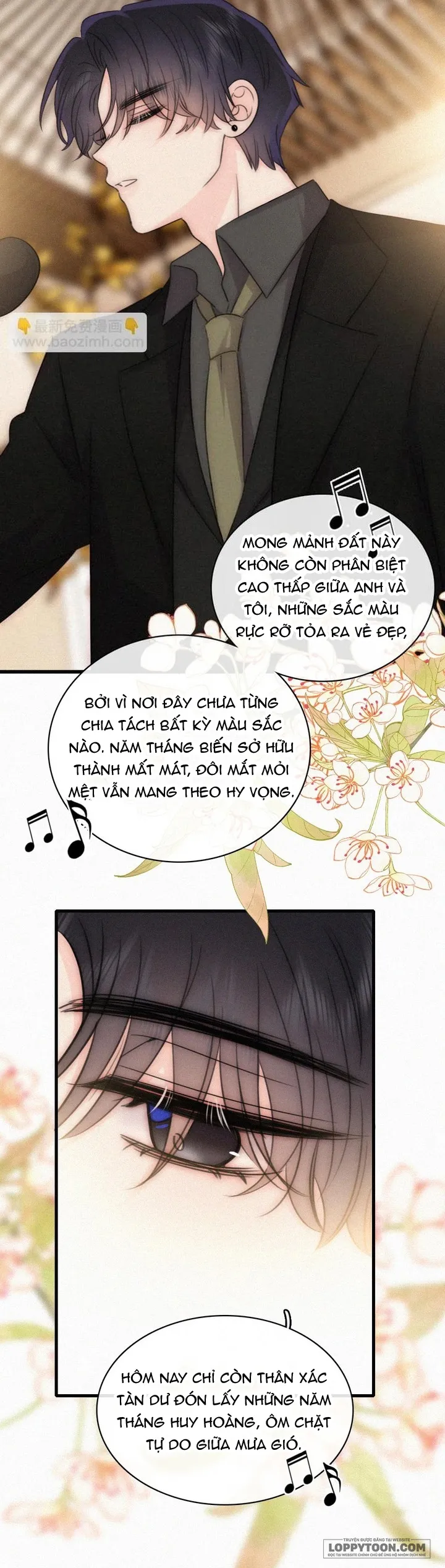 Một Lòng Cưng Chiều - Chap 169 - Trang 11