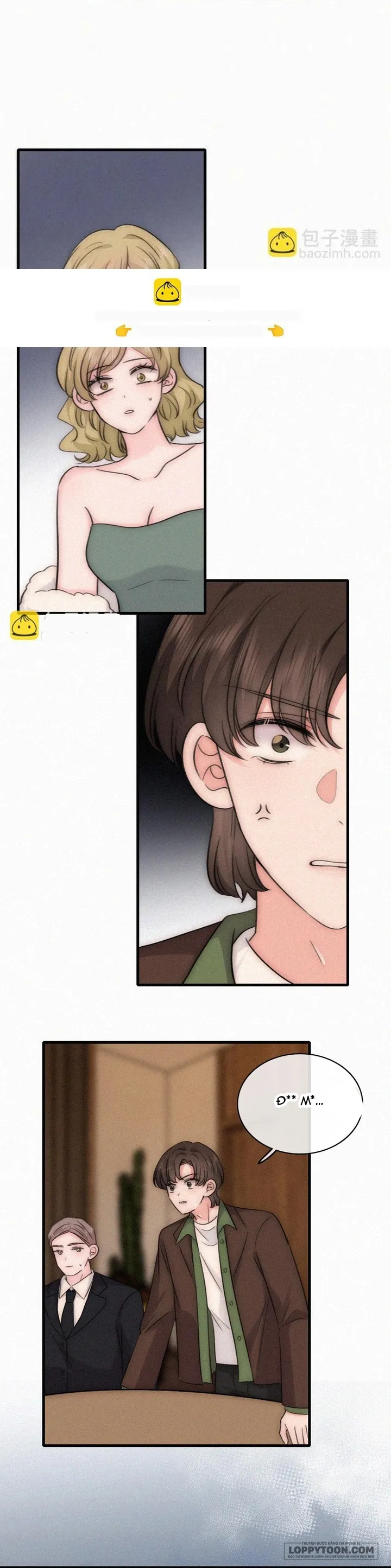 Một Lòng Cưng Chiều - Chap 169 - Trang 4