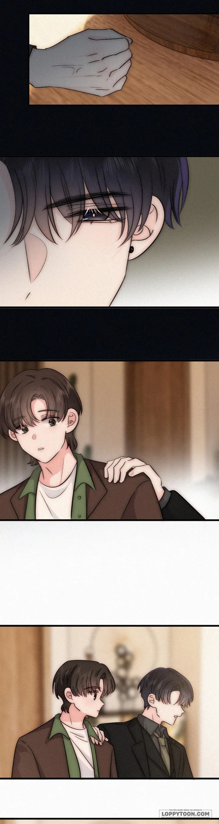 Một Lòng Cưng Chiều - Chap 169 - Trang 6