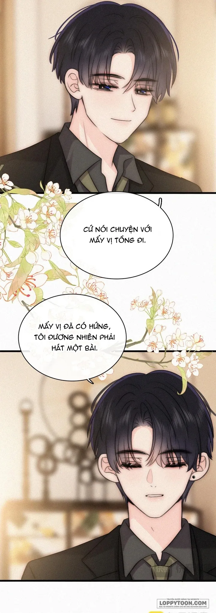 Một Lòng Cưng Chiều - Chap 169 - Trang 7
