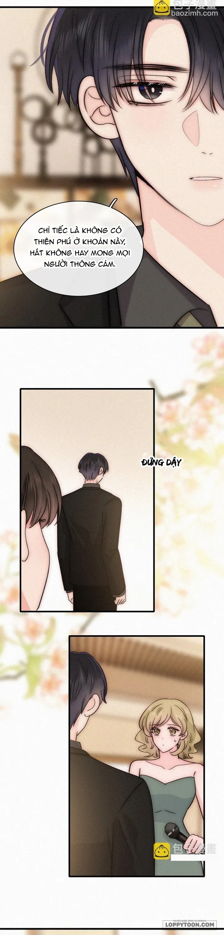 Một Lòng Cưng Chiều - Chap 169 - Trang 8