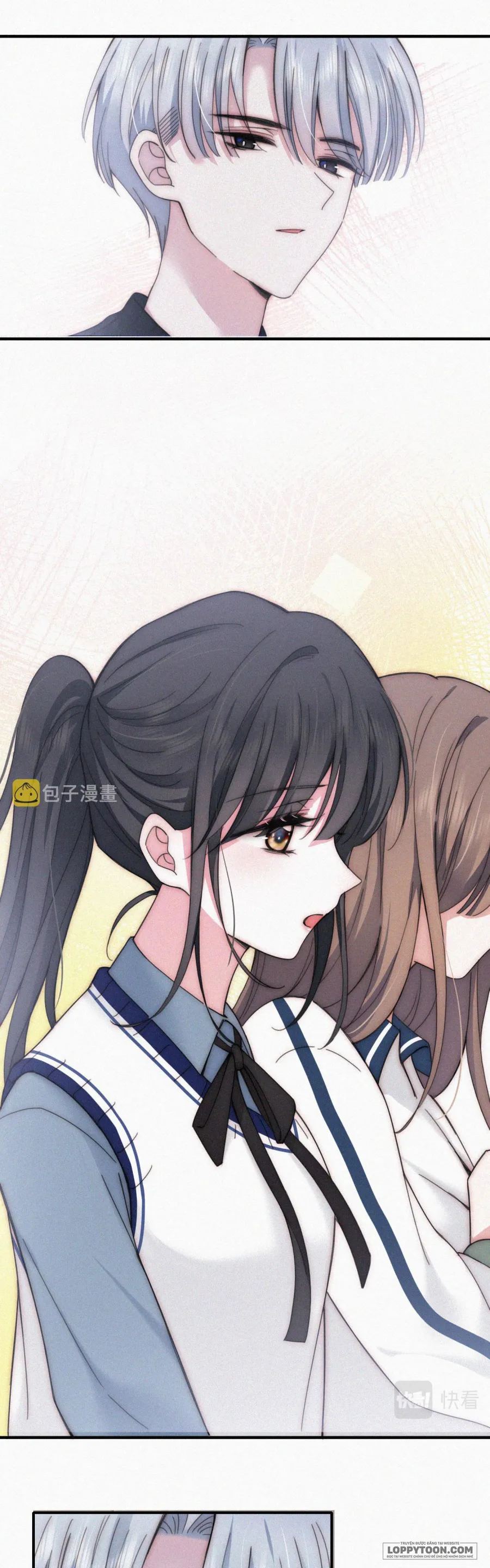 Một Lòng Cưng Chiều - Chap 17 - Trang 0