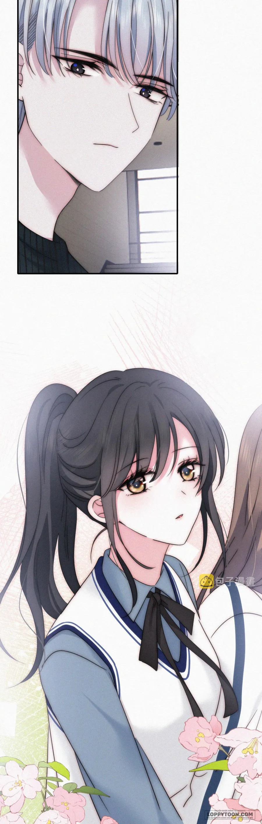 Một Lòng Cưng Chiều - Chap 17 - Trang 1