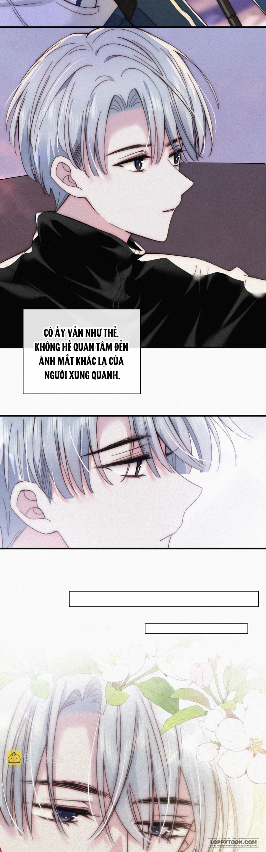 Một Lòng Cưng Chiều - Chap 17 - Trang 15