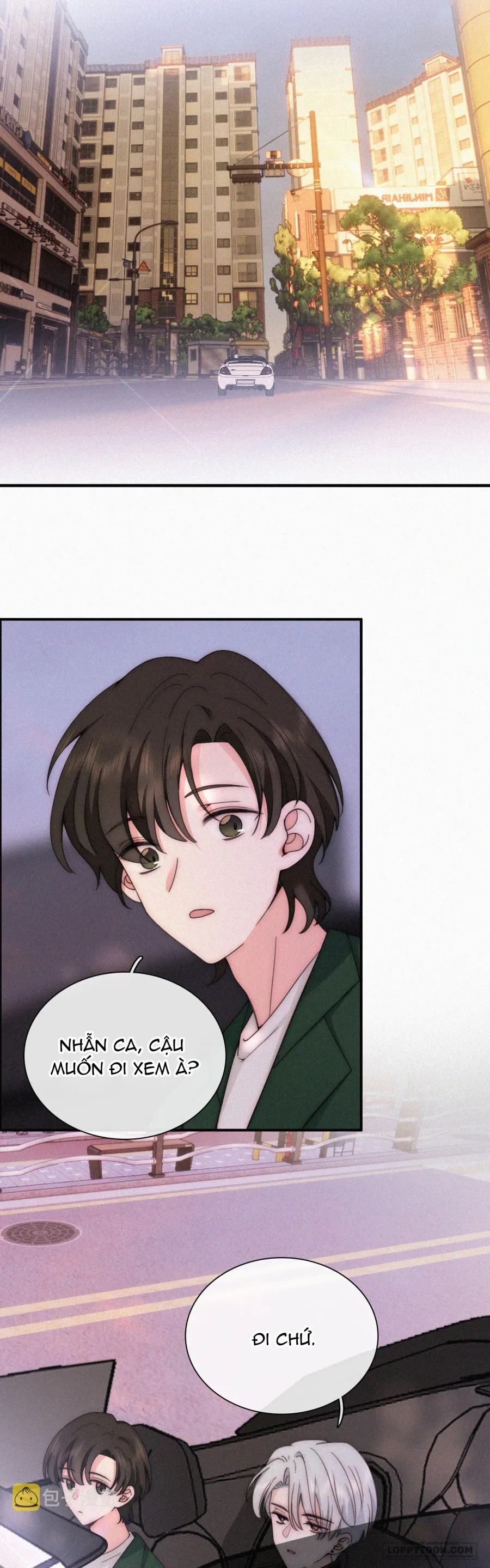 Một Lòng Cưng Chiều - Chap 17 - Trang 20
