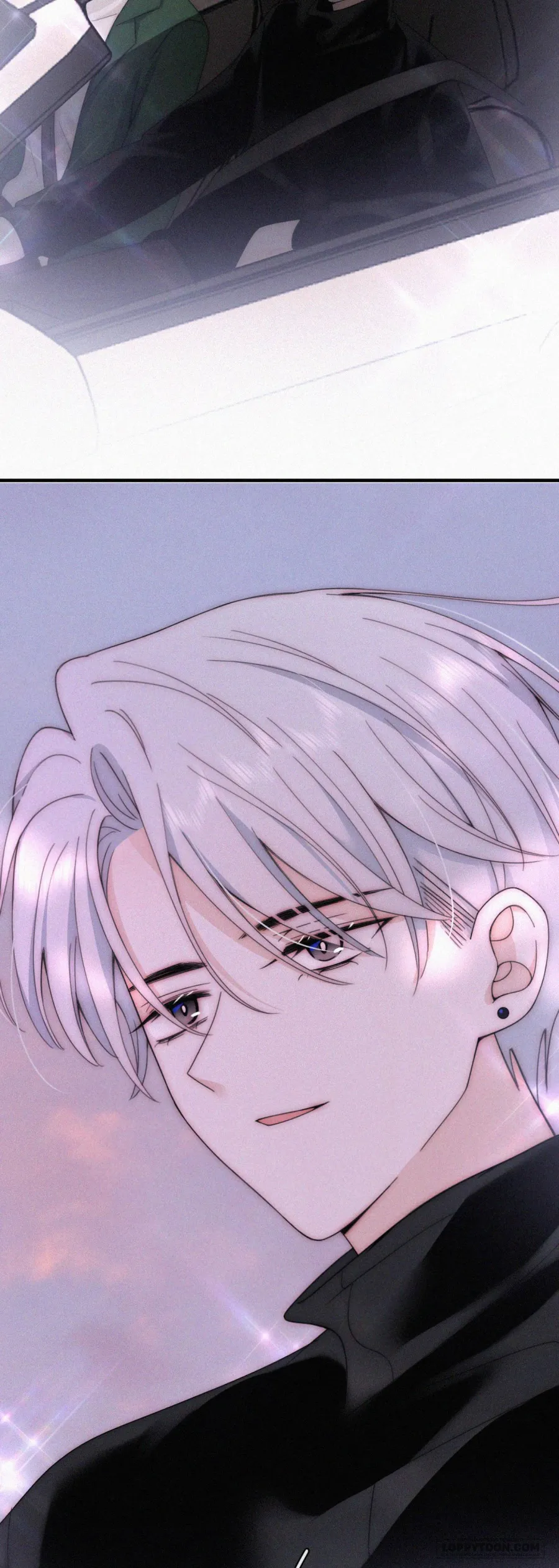 Một Lòng Cưng Chiều - Chap 17 - Trang 21