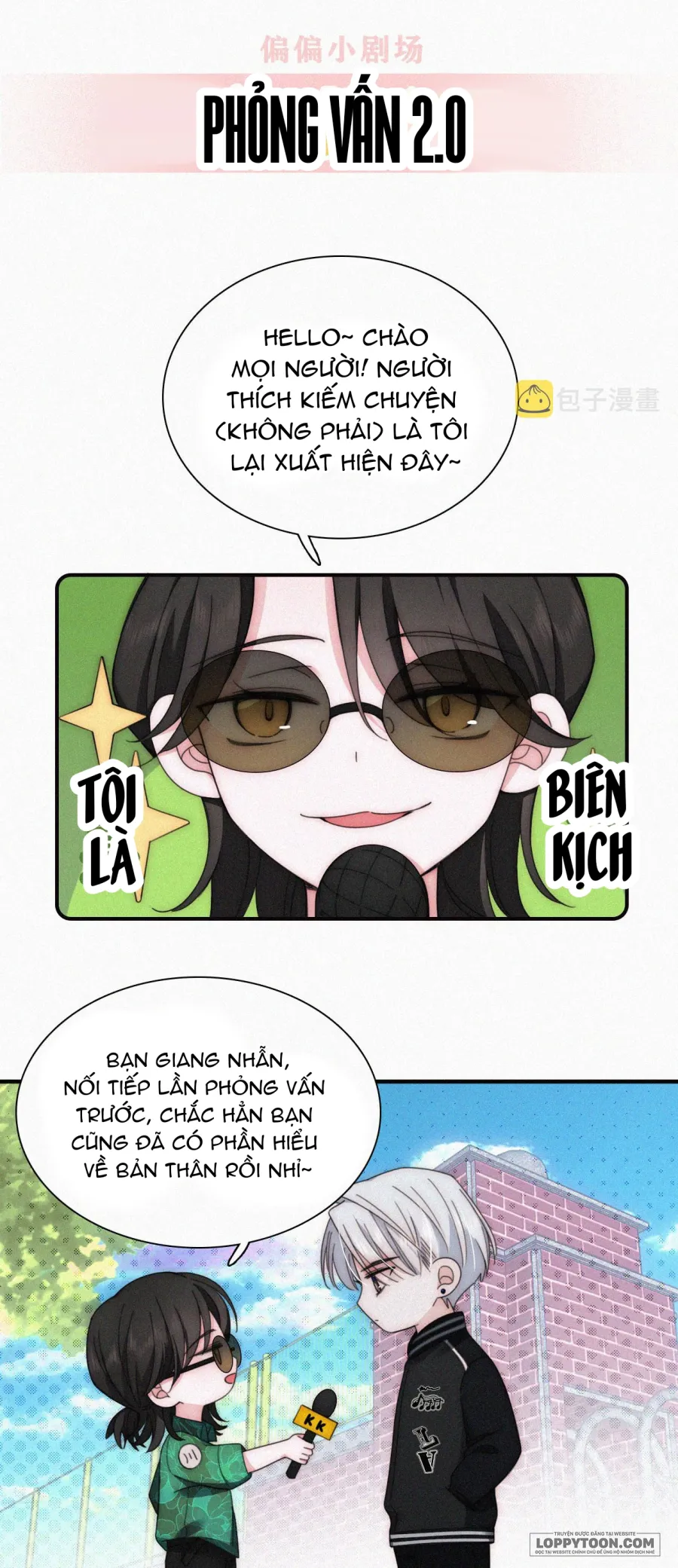 Một Lòng Cưng Chiều - Chap 17 - Trang 23