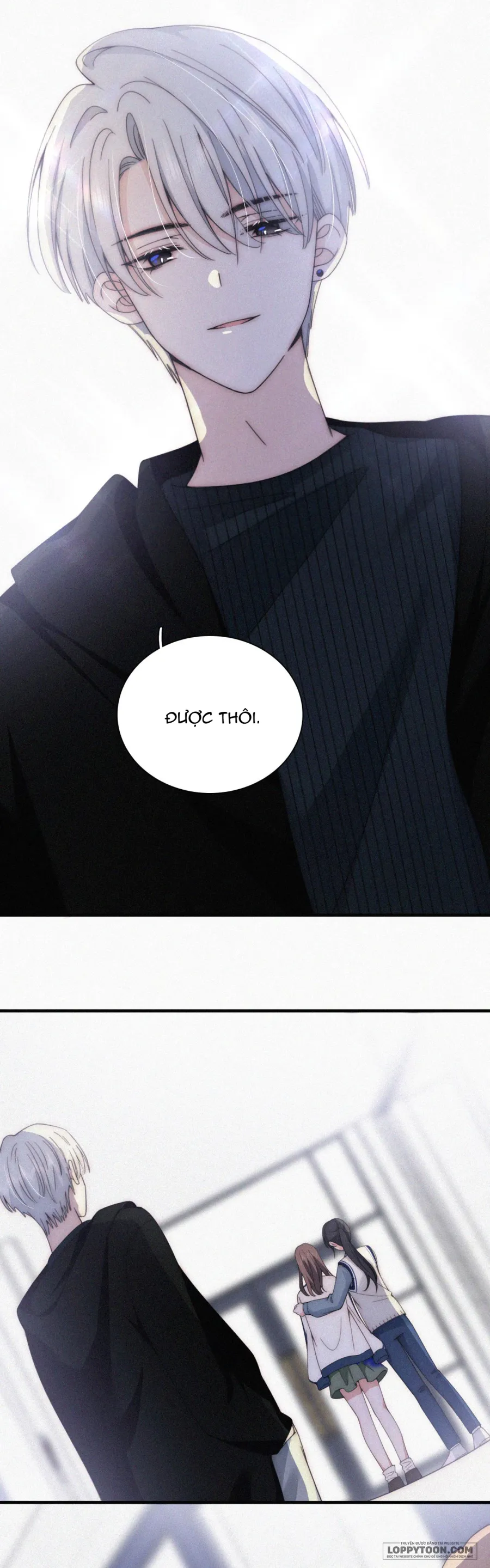 Một Lòng Cưng Chiều - Chap 17 - Trang 5