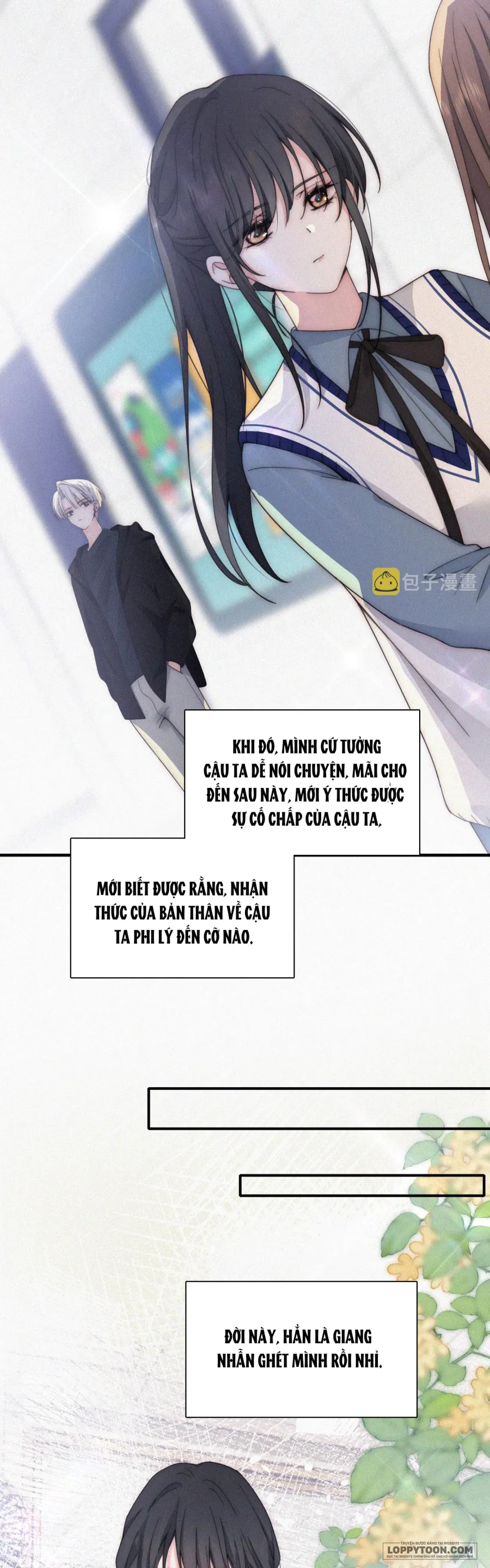 Một Lòng Cưng Chiều - Chap 17 - Trang 6