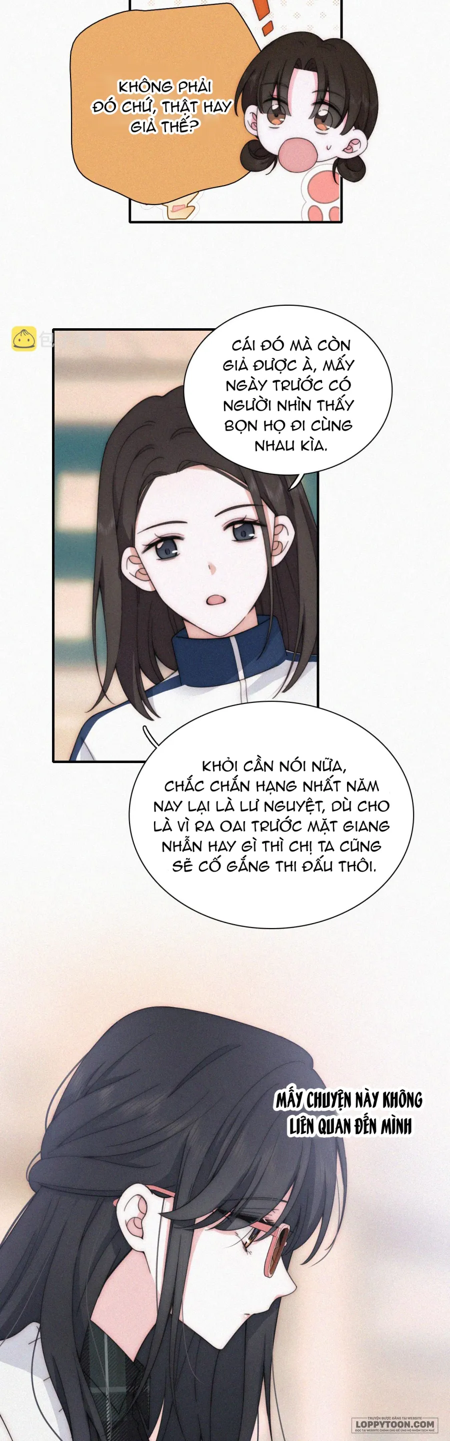 Một Lòng Cưng Chiều - Chap 17 - Trang 9