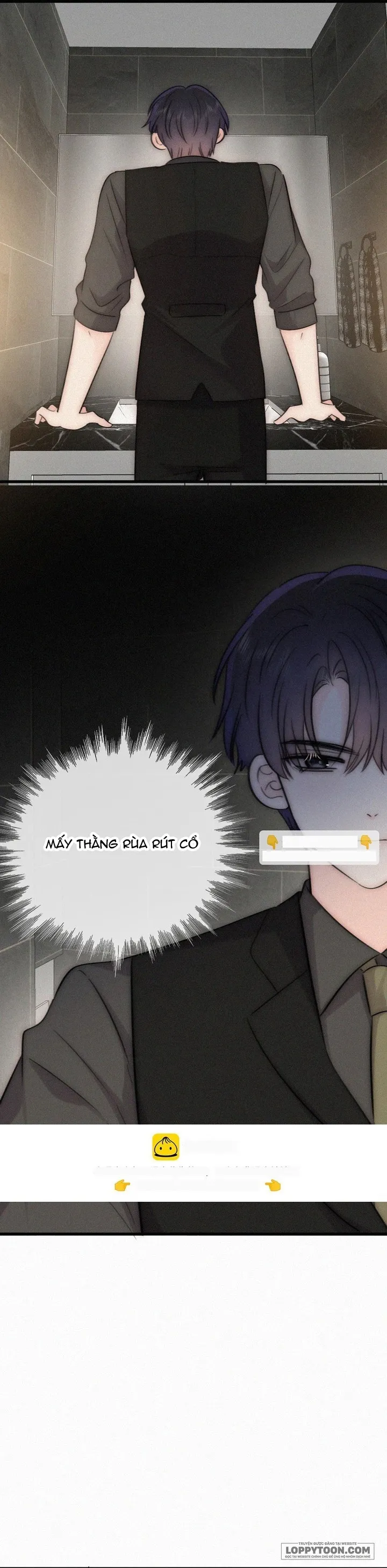 Một Lòng Cưng Chiều - Chap 170 - Trang 10