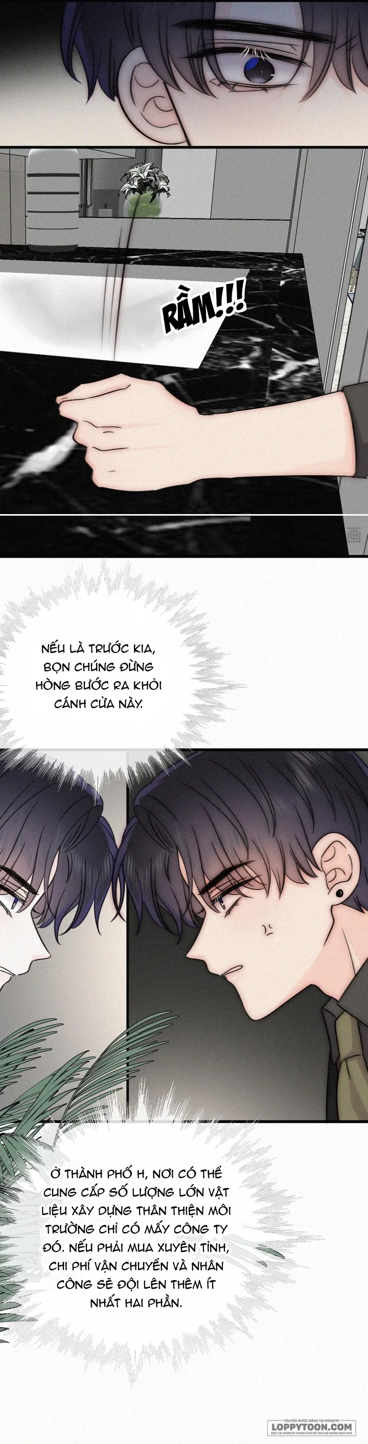 Một Lòng Cưng Chiều - Chap 170 - Trang 11