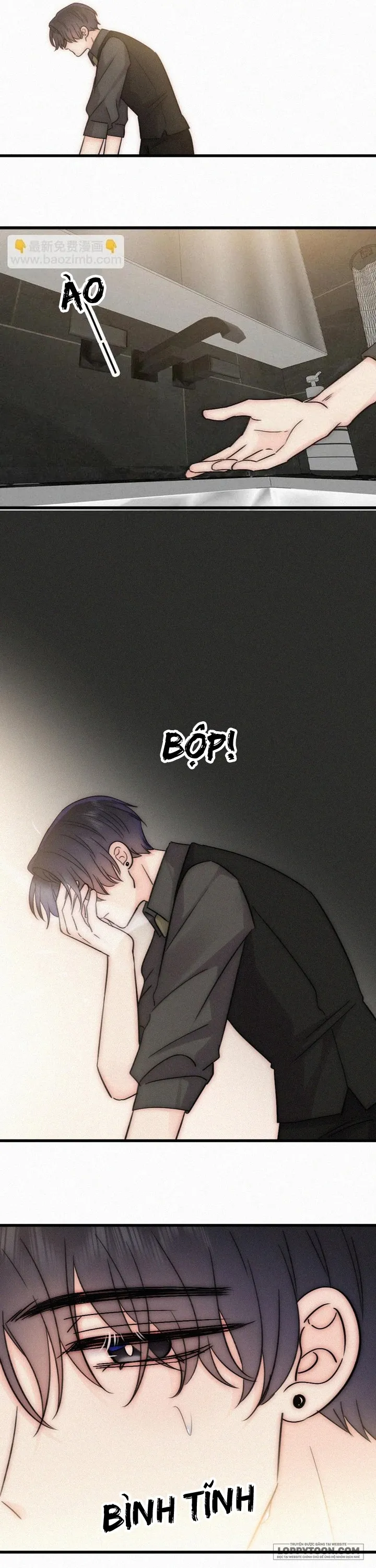 Một Lòng Cưng Chiều - Chap 170 - Trang 12