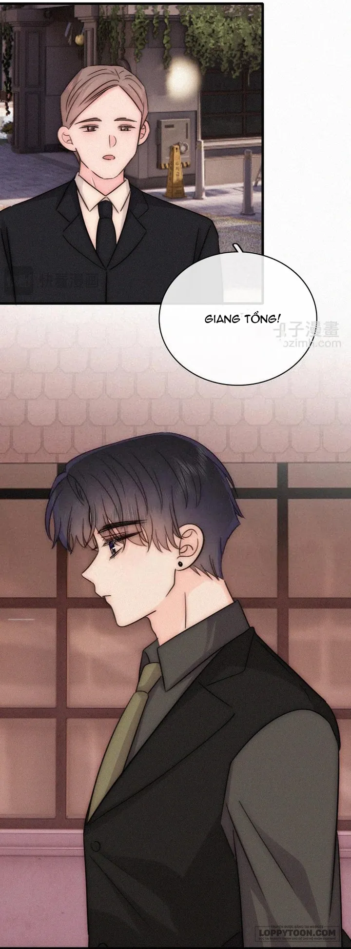 Một Lòng Cưng Chiều - Chap 170 - Trang 14