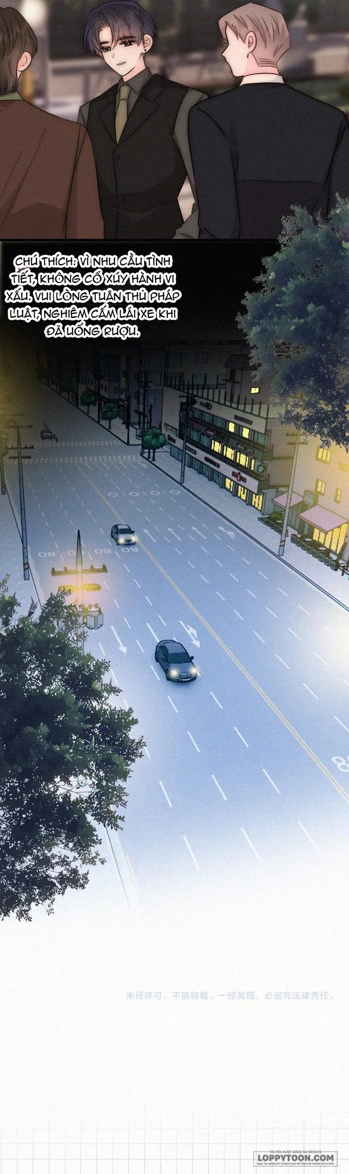 Một Lòng Cưng Chiều - Chap 170 - Trang 16