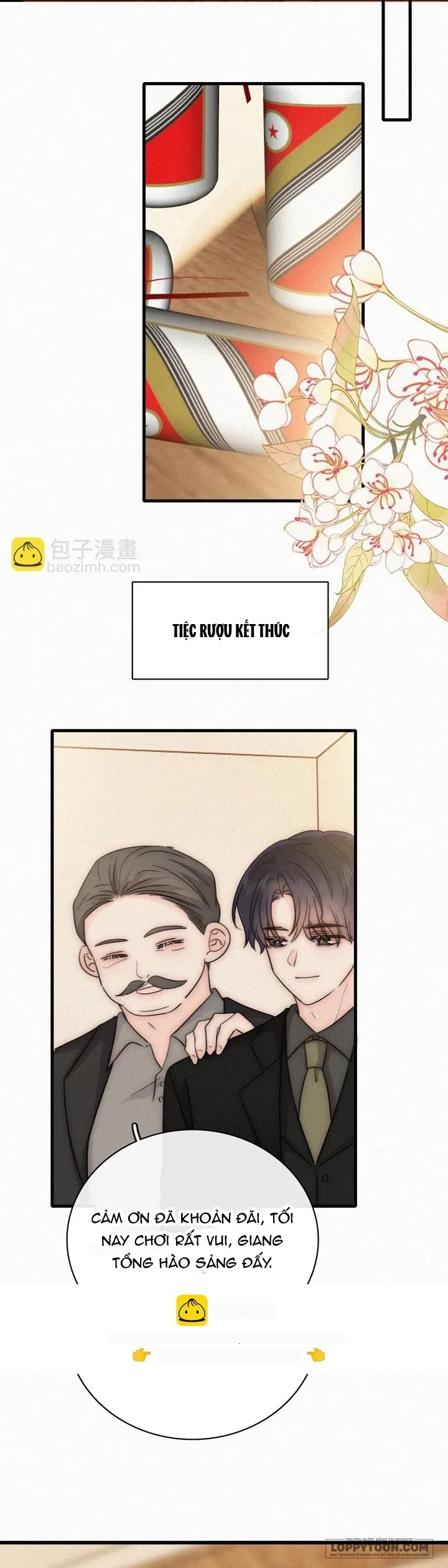 Một Lòng Cưng Chiều - Chap 170 - Trang 5