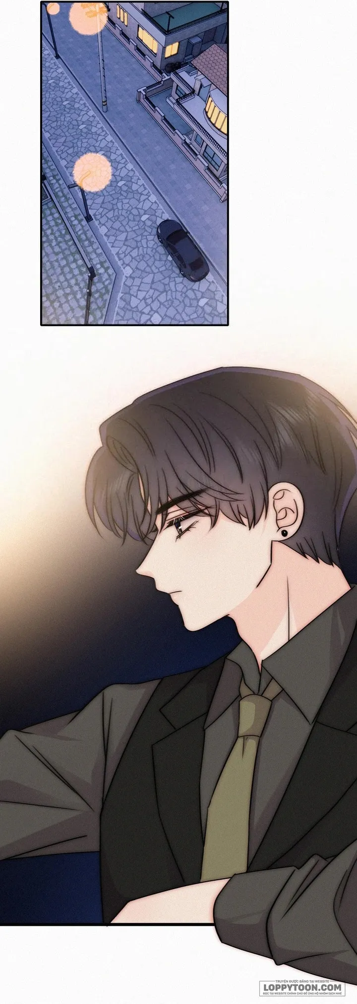 Một Lòng Cưng Chiều - Chap 171 - Trang 1