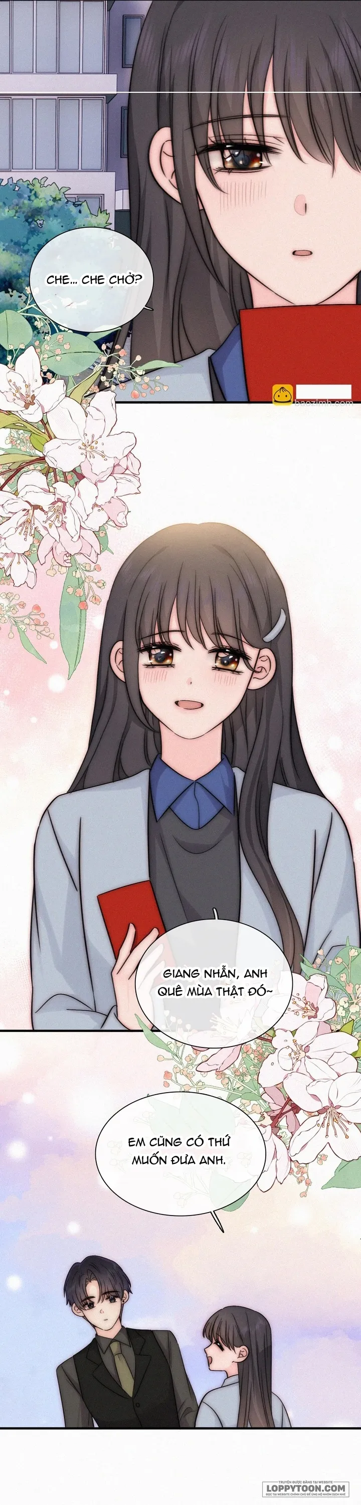 Một Lòng Cưng Chiều - Chap 171 - Trang 11