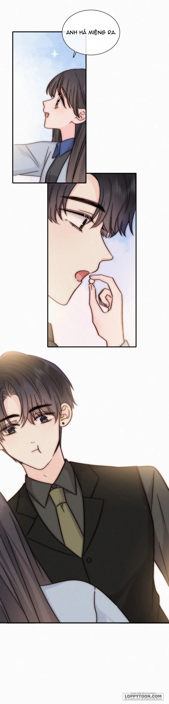 Một Lòng Cưng Chiều - Chap 171 - Trang 12