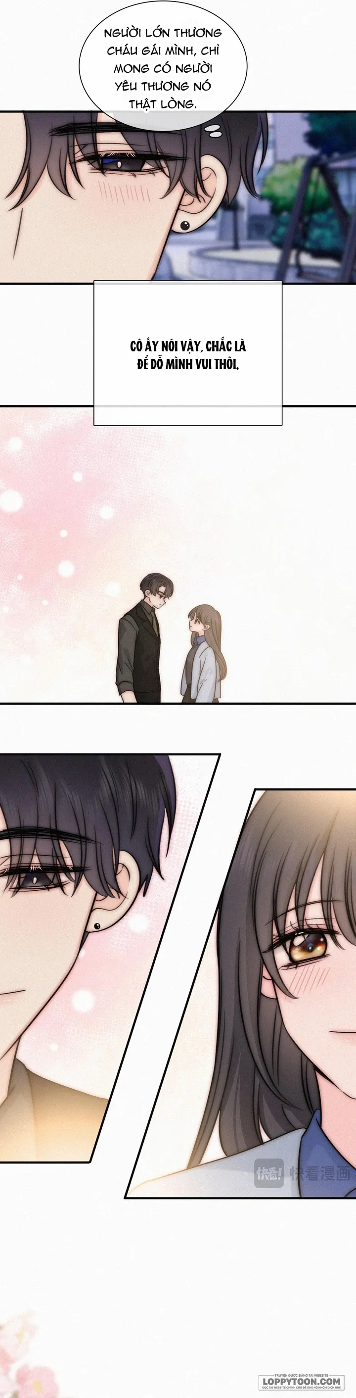 Một Lòng Cưng Chiều - Chap 171 - Trang 14