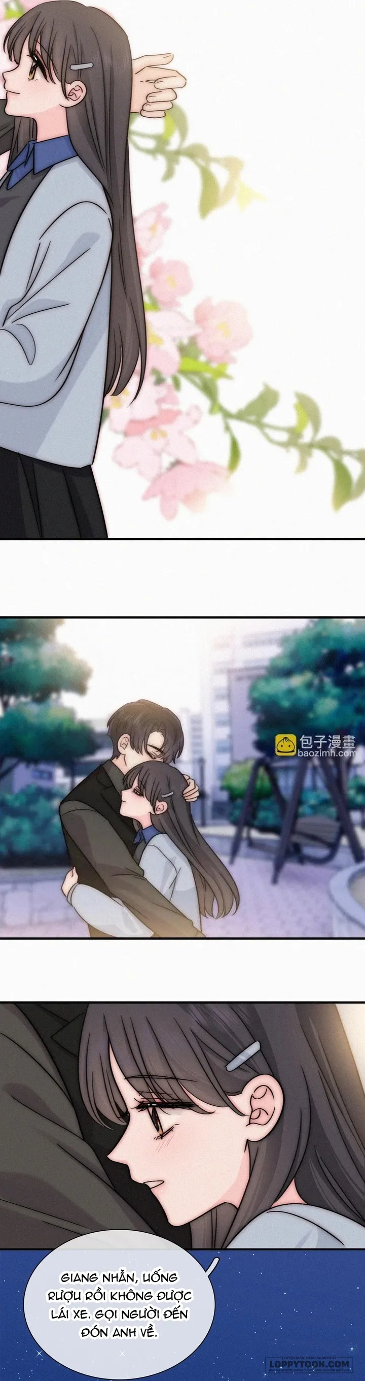 Một Lòng Cưng Chiều - Chap 171 - Trang 15