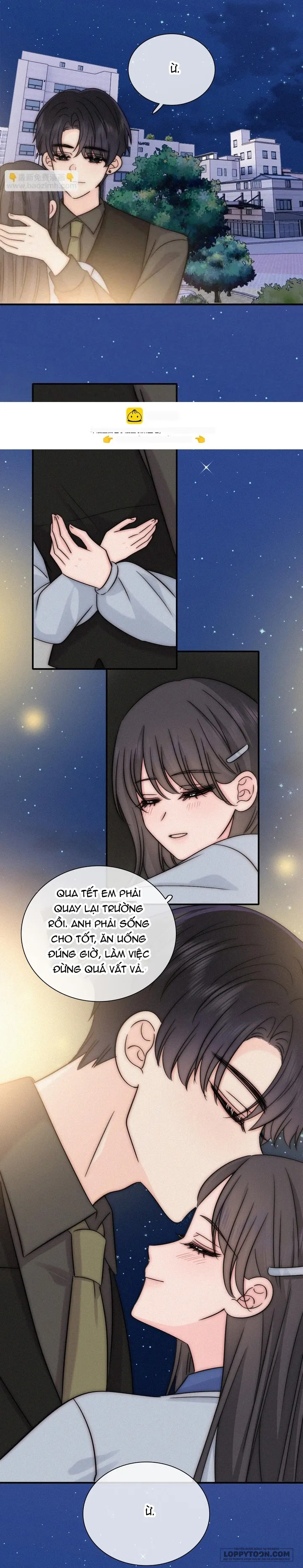 Một Lòng Cưng Chiều - Chap 171 - Trang 16