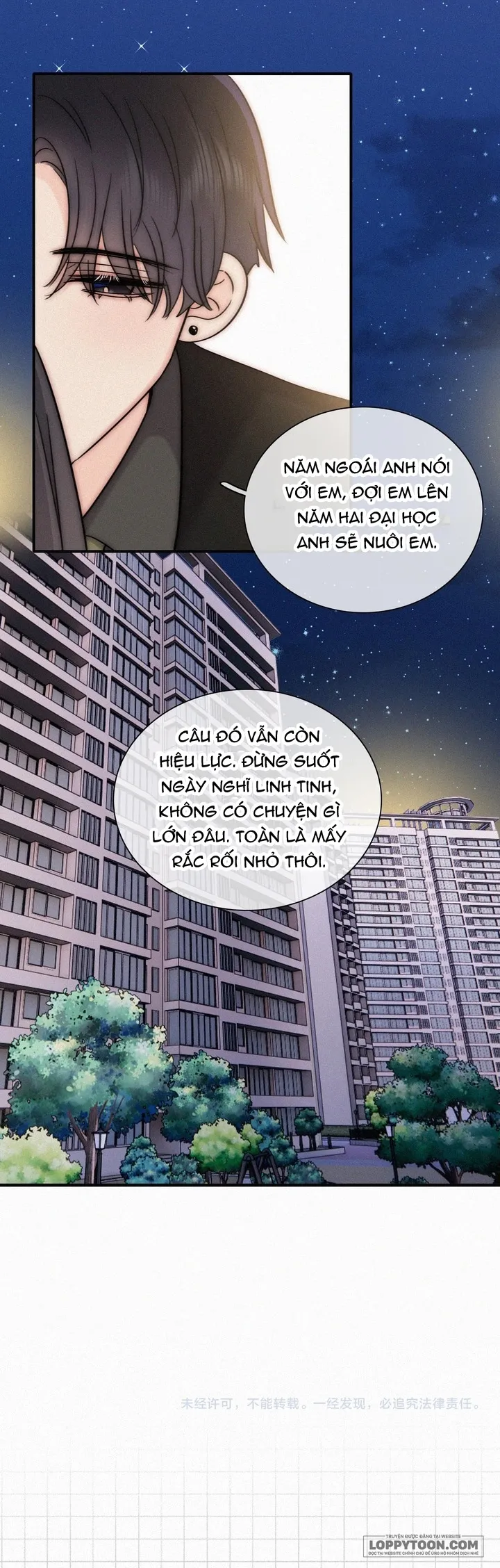 Một Lòng Cưng Chiều - Chap 171 - Trang 17