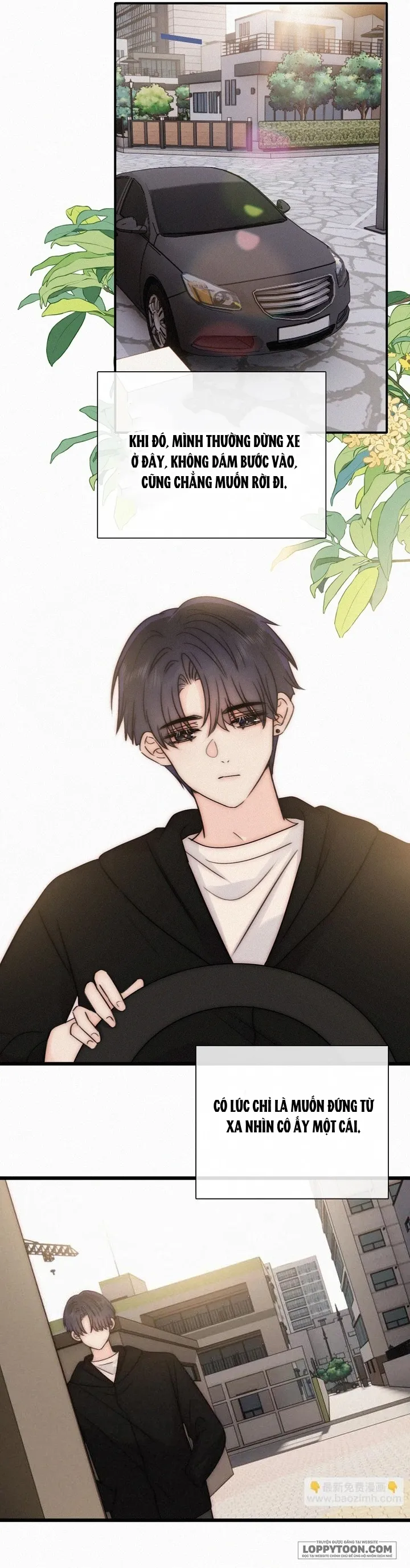 Một Lòng Cưng Chiều - Chap 171 - Trang 3