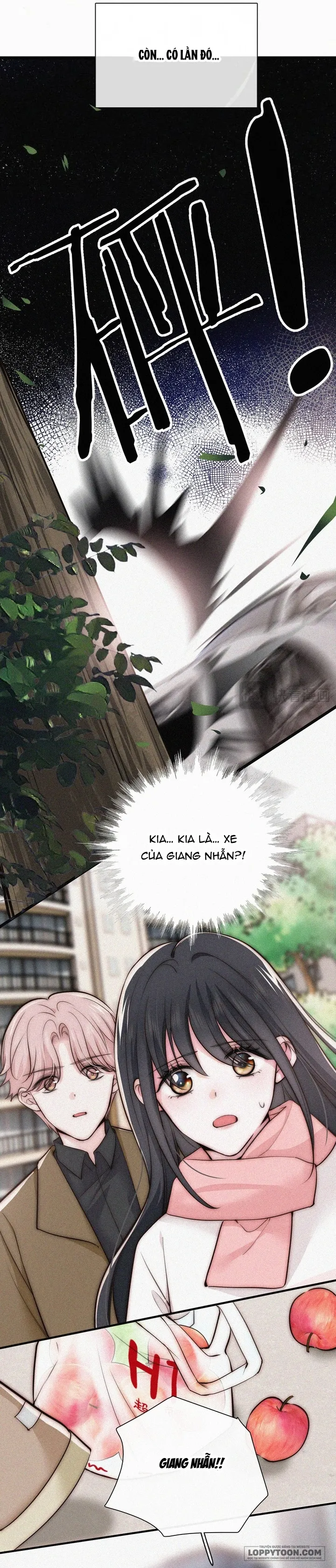 Một Lòng Cưng Chiều - Chap 171 - Trang 5