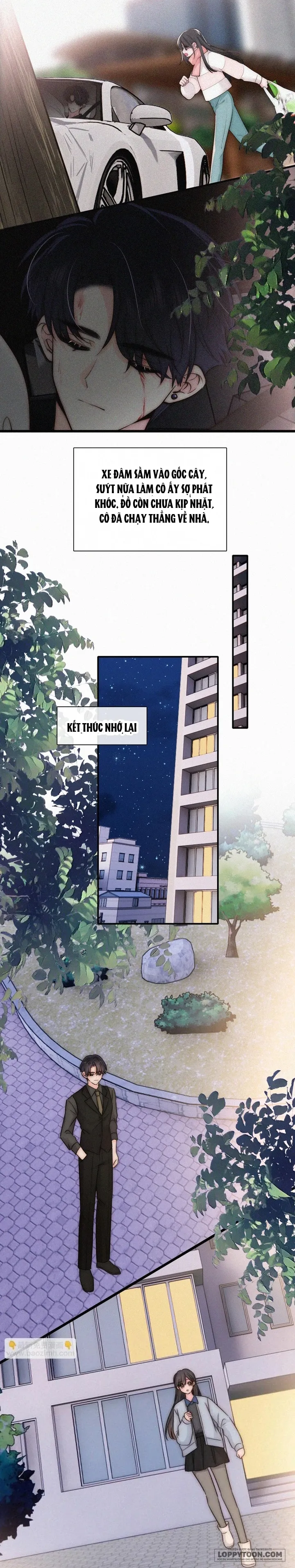 Một Lòng Cưng Chiều - Chap 171 - Trang 6