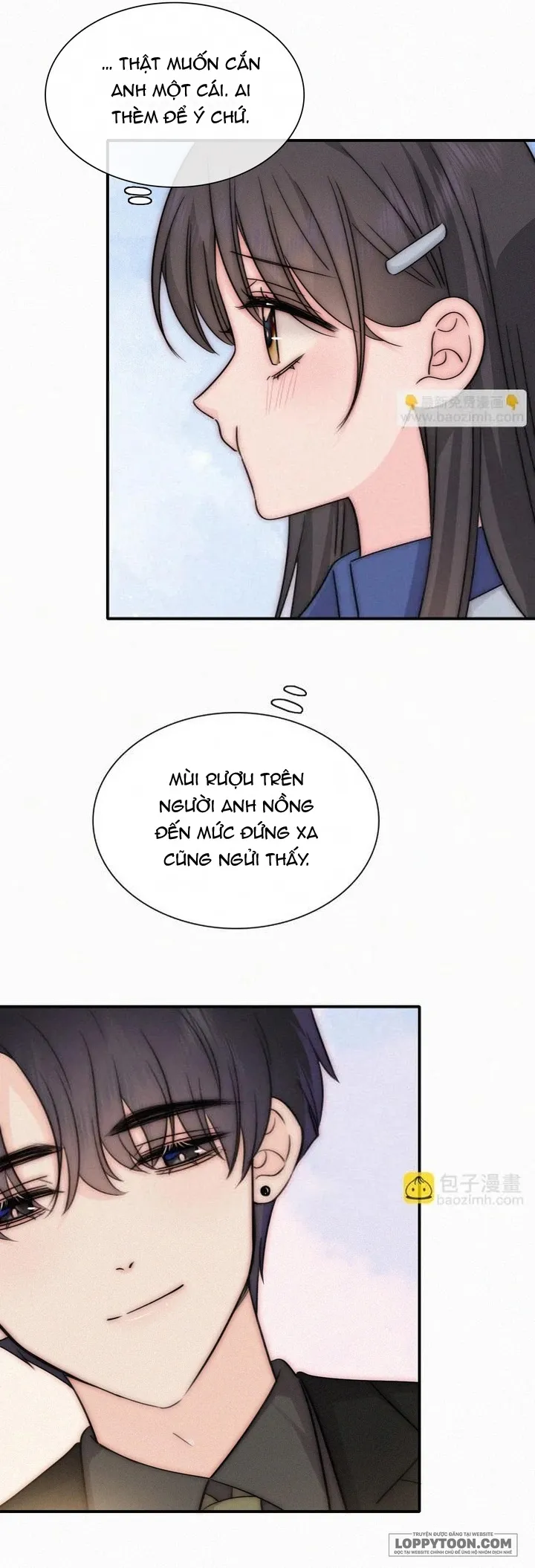 Một Lòng Cưng Chiều - Chap 171 - Trang 9