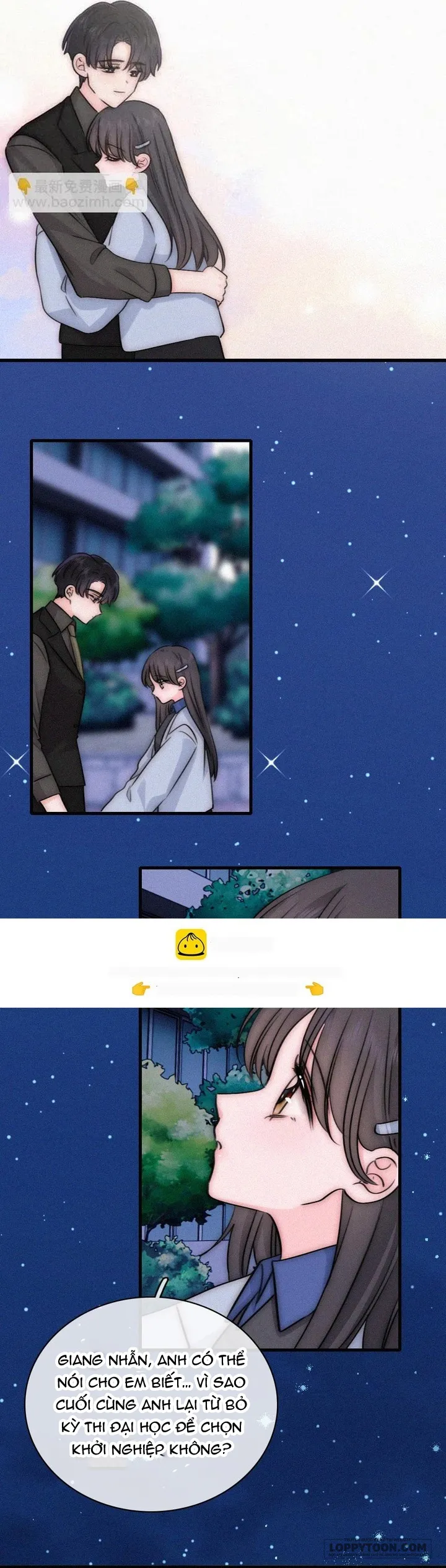 Một Lòng Cưng Chiều - Chap 172 - Trang 1