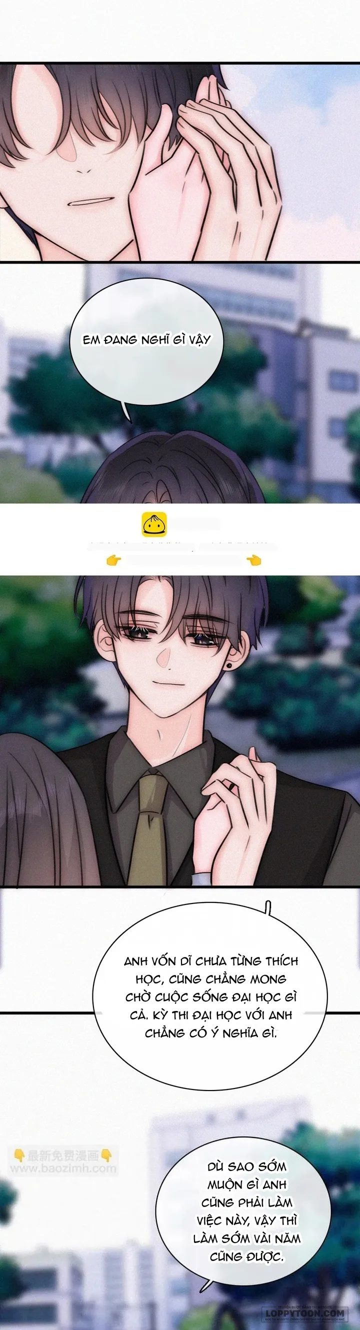 Một Lòng Cưng Chiều - Chap 172 - Trang 10