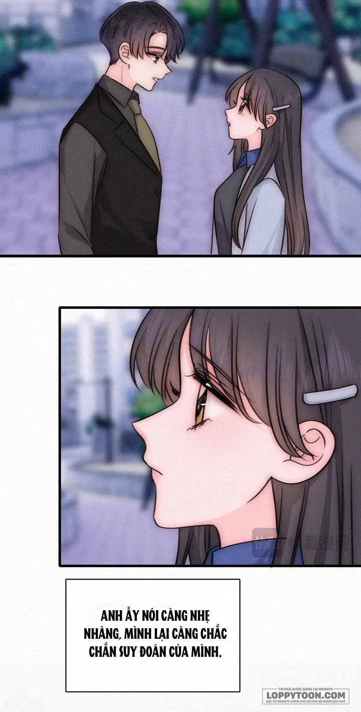 Một Lòng Cưng Chiều - Chap 172 - Trang 11
