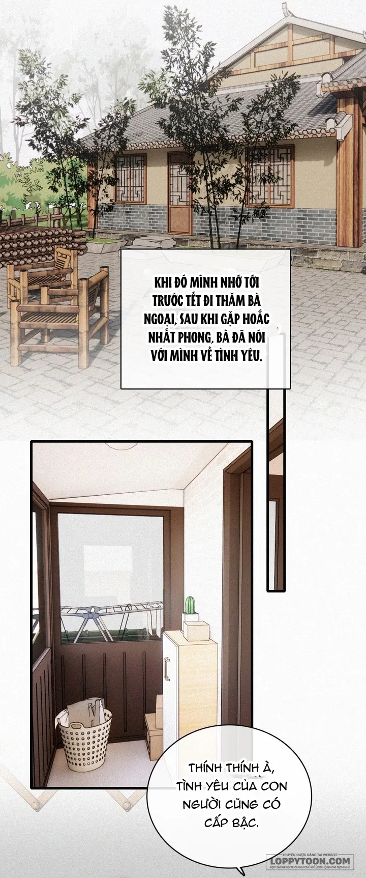 Một Lòng Cưng Chiều - Chap 172 - Trang 12