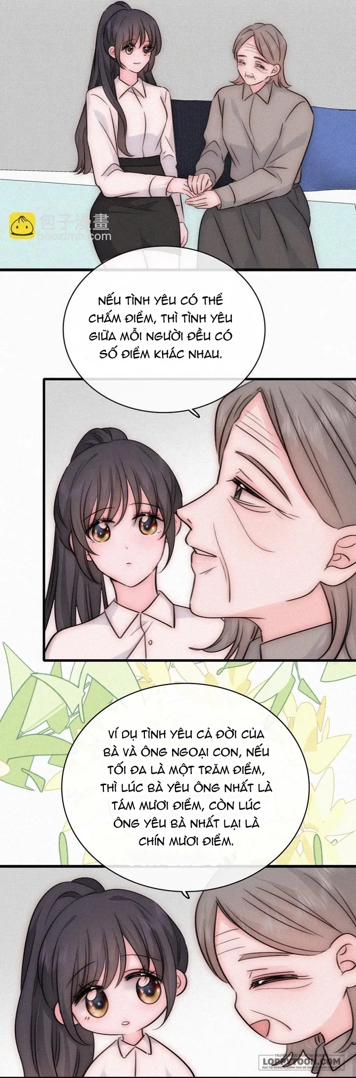 Một Lòng Cưng Chiều - Chap 172 - Trang 13