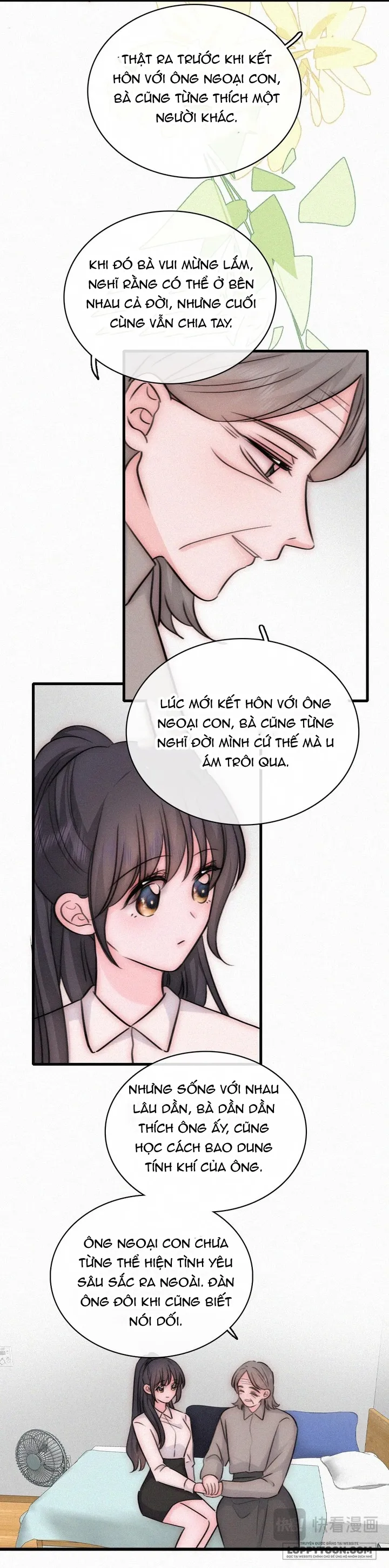 Một Lòng Cưng Chiều - Chap 172 - Trang 14