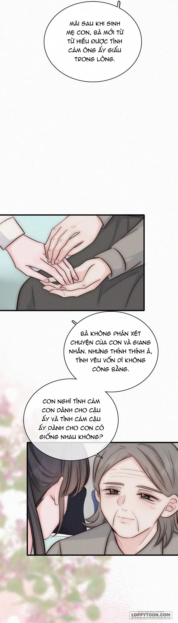Một Lòng Cưng Chiều - Chap 172 - Trang 15