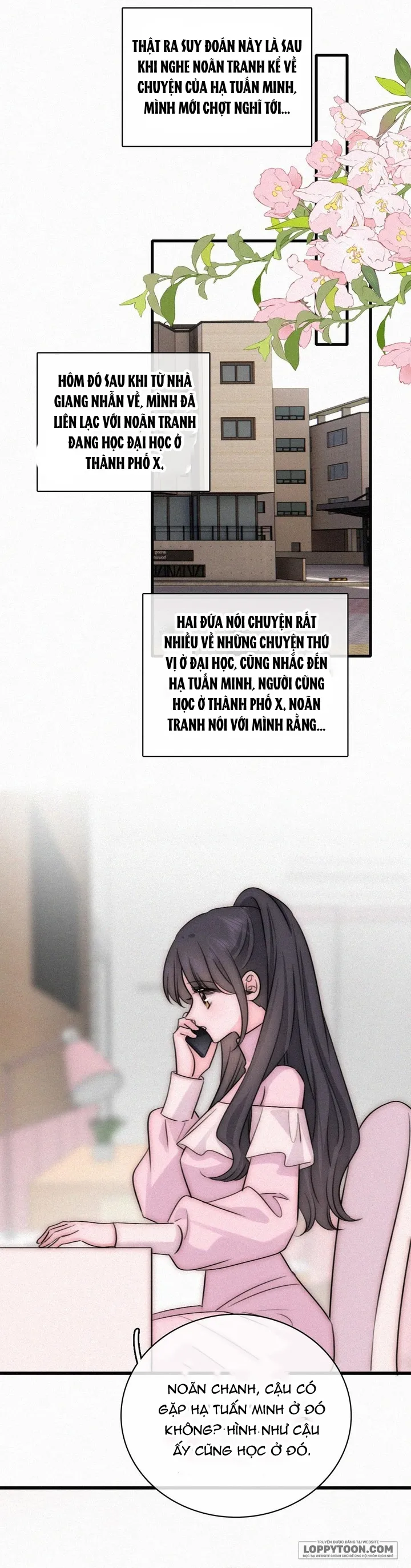 Một Lòng Cưng Chiều - Chap 172 - Trang 3