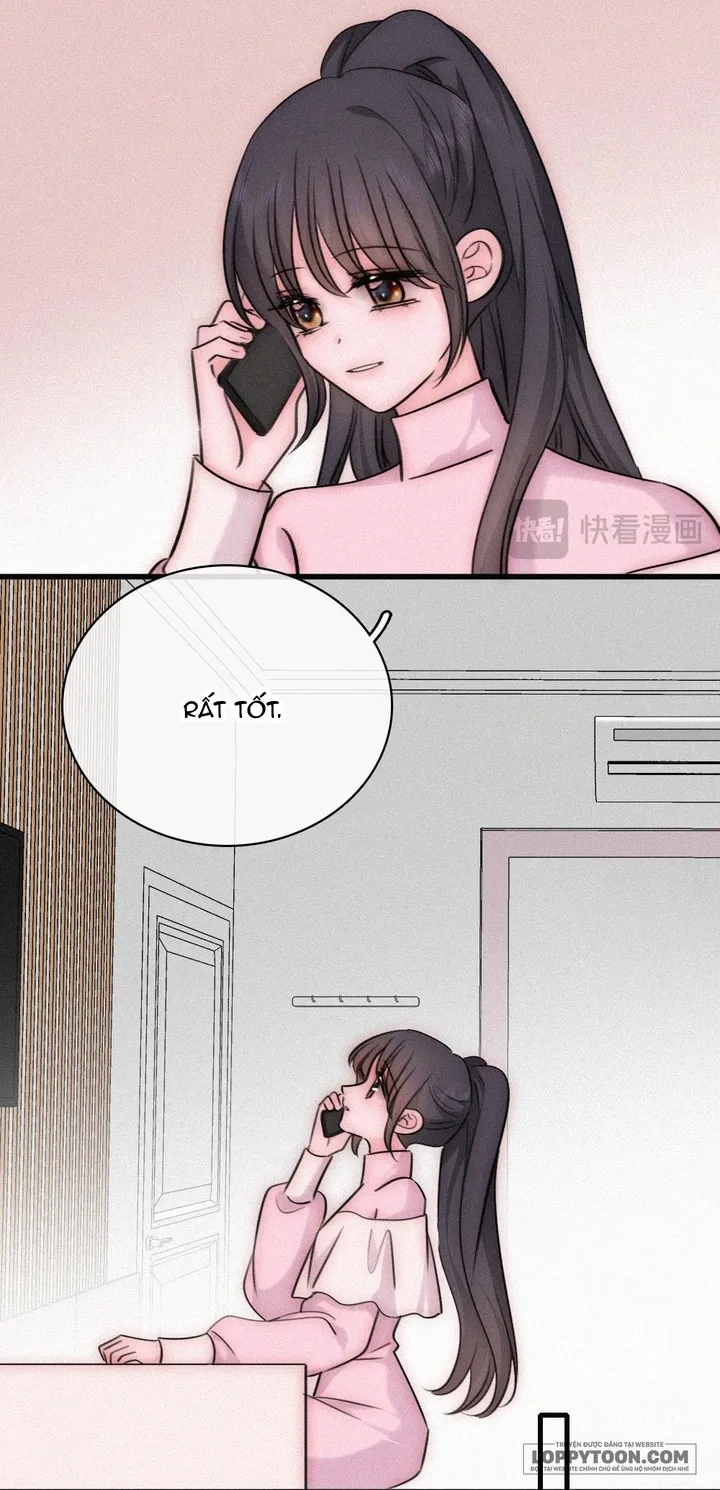 Một Lòng Cưng Chiều - Chap 172 - Trang 8