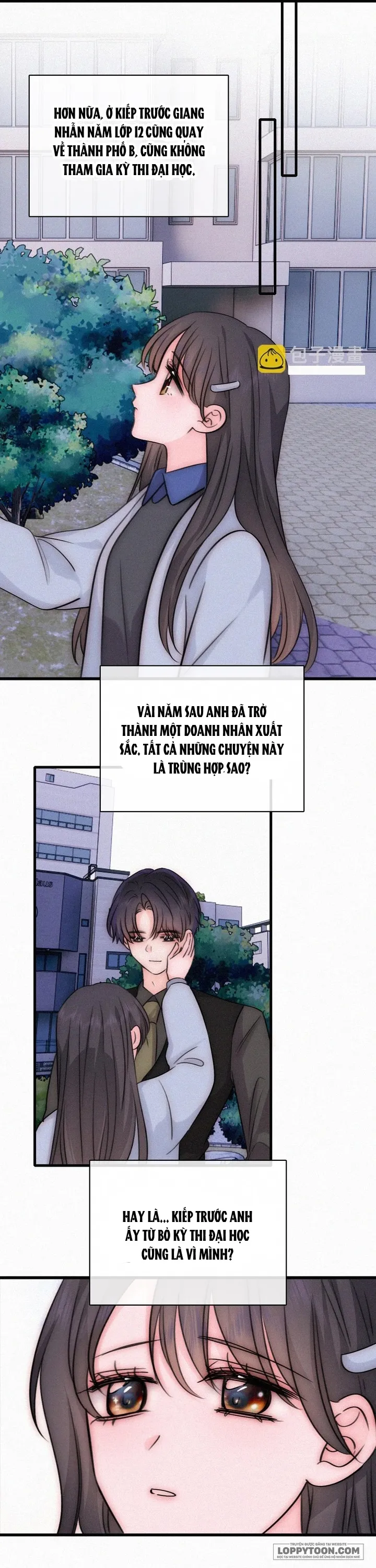 Một Lòng Cưng Chiều - Chap 172 - Trang 9