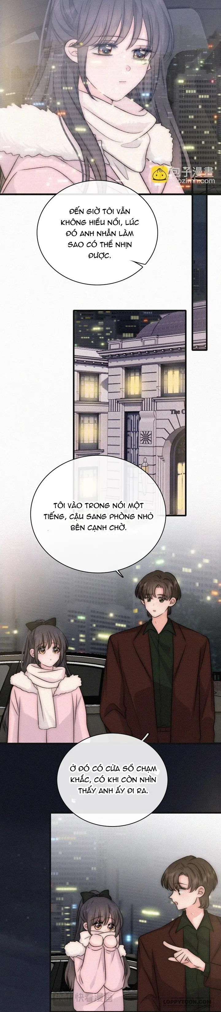 Một Lòng Cưng Chiều - Chap 173 - Trang 10
