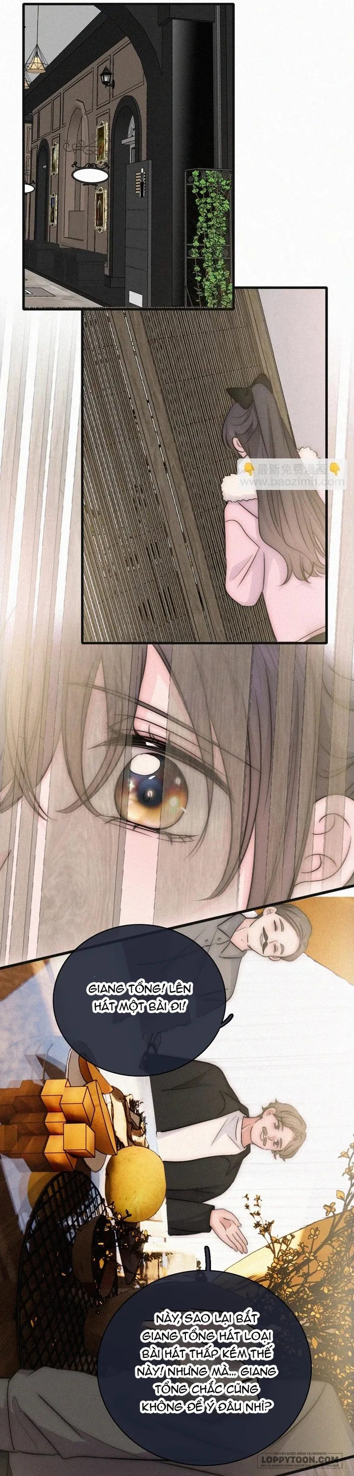 Một Lòng Cưng Chiều - Chap 173 - Trang 12